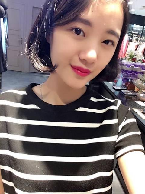盘点绵职院的那些美女3 - 绵阳职业技术学院广播站