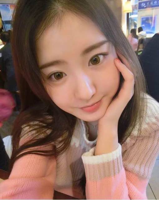 盘点绵职院的那些美女2 - 绵阳职业技术学院广播站